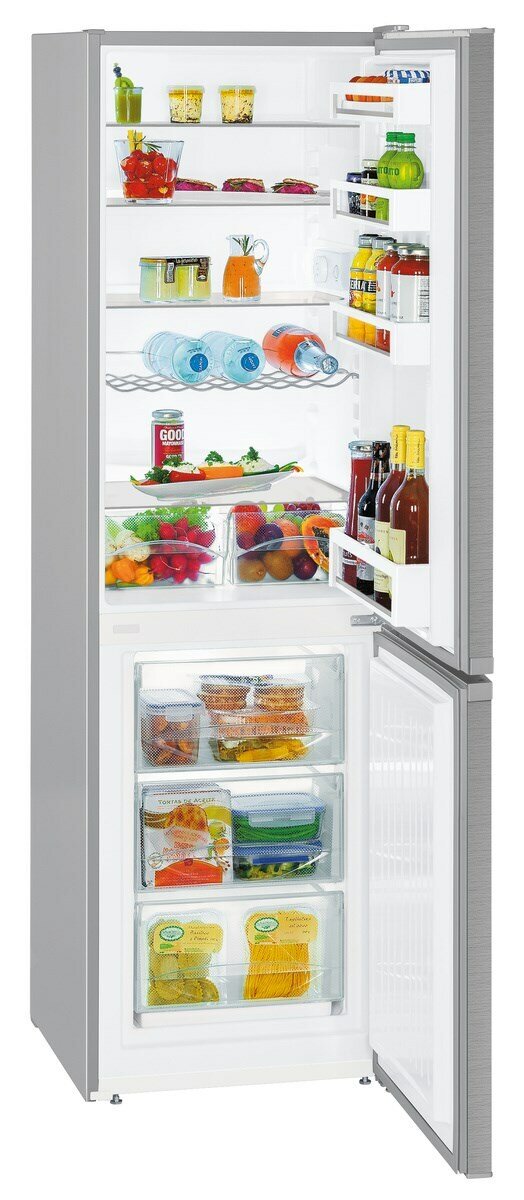 Холодильник Liebherr - фото №18