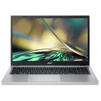 Ноутбук Acer Aspire 3 A315-24P-R28J Ryzen 5 7520U/8Gb/256Gb SSD/AMD Radeon Graphics/15.6"FHD IPS/noO