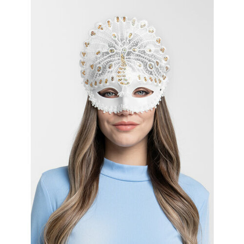 фото Карнавальная маска бразилия страна карнавалия