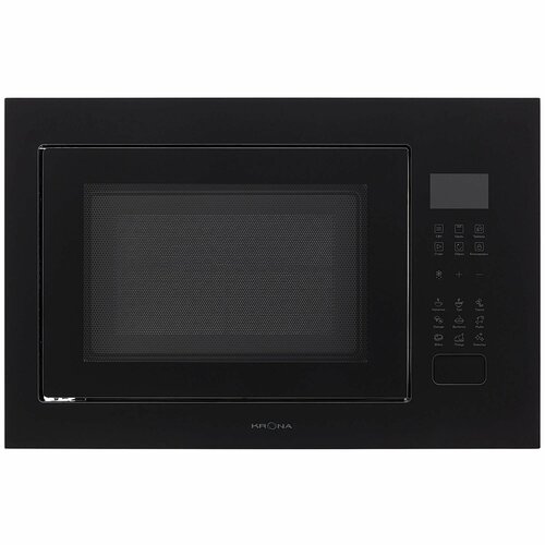 Микроволновая печь KRONA REIN 60 BL встраиваемая 3189000₽