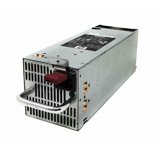 Резервный Блок Питания HP 264166-001 500W 1274800₽
