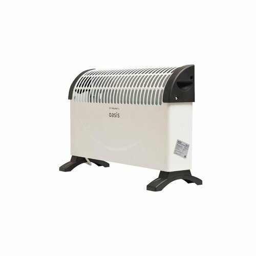 Конвектор Oasis напольный 15 кВт КРО-15 487500₽
