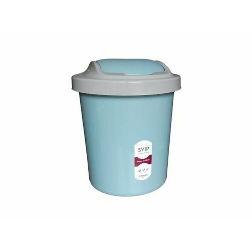 Контейнер для мусора SVIP Vogue 12 л SV4044 685₽