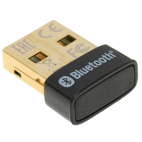 Сетевой адаптер Bluetooth TP-LINK USB 2.0 - фото №19