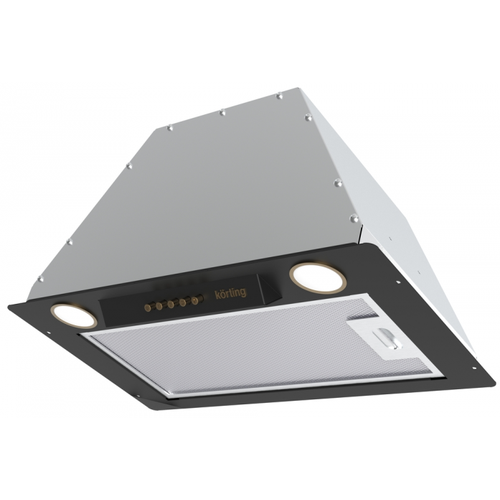 Встраиваемая вытяжка Korting KHI 6631 RN 1536000₽