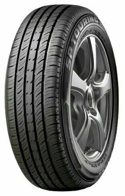 Dunlop SP Touring T1 195/50/15 82H