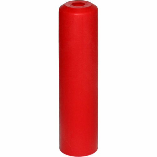 Stout Защитная втулка на теплоизоляцию, 16 мм, красная шапка stout красная