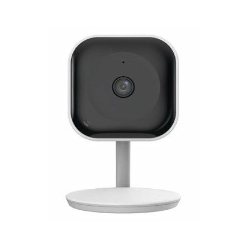 Uniview Видеокамера IP 127 CMOS ICR 1920x108030fps Ultra 265H264MJPEG Two stream DC5V DWDR 28mm fixed lens IR range up to 10m B 696500₽