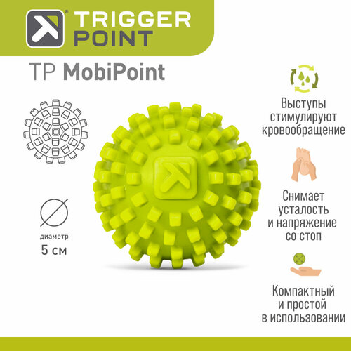 Массажный мяч Trigger Point MobiPoint 1391₽