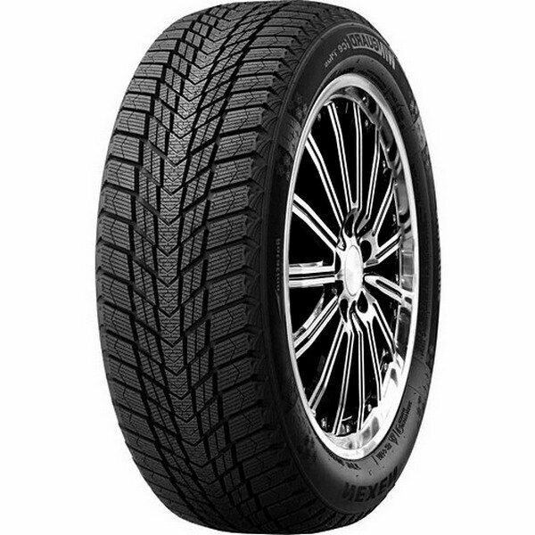 Автомобильная шина Nexen Winguard Ice Plus WH43 185/60 R15 88T XL зимняя