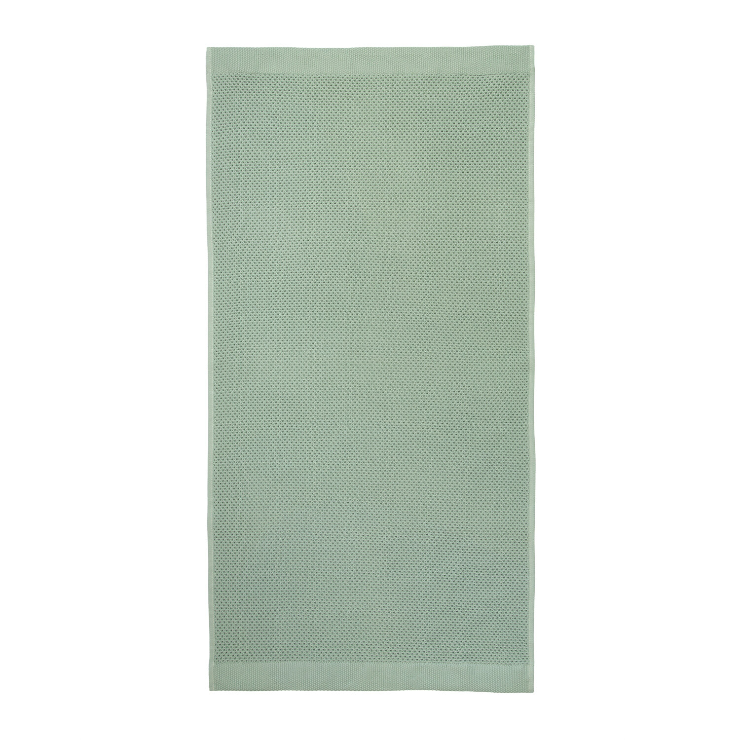 Полотенце для рук вафельное из коллекции essential, 50х90 см - фотография № 2