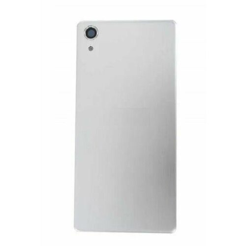 оригинальный аккумулятор sony f8131 для sony xperia x performance f8131 f8132 2700 мач lip1624erpc Задняя крышка для Sony X Performance (F8131) белый