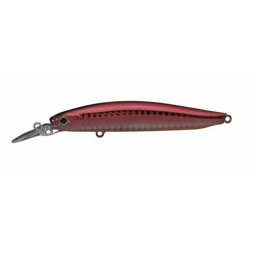 фото Воблер smith cherry blood md 90f 90мм. 9,5гр. №24