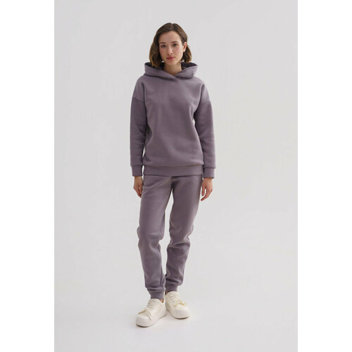 фото Костюм plp, размер xs (40-42), серый