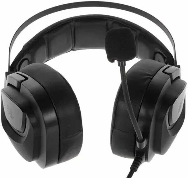 Гарнитура A4Tech Bloody G570 Black\Grey — фото 11