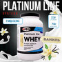 WATT NUTRITION, Протеин PLATINUM WHEY