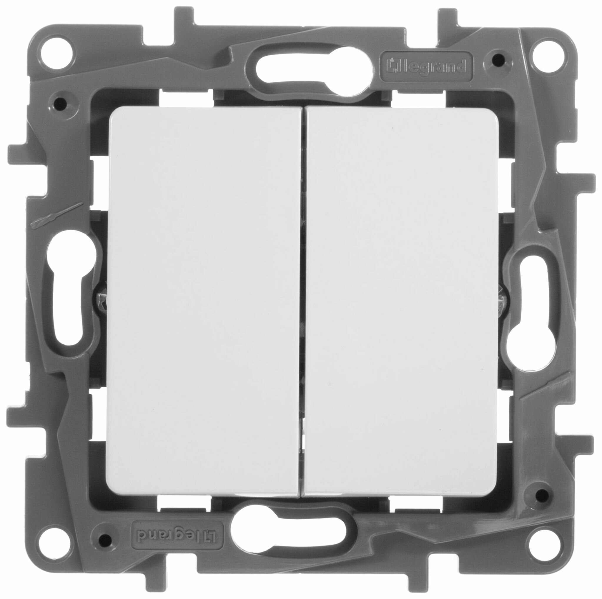 Выключатель Legrand Etika 672202