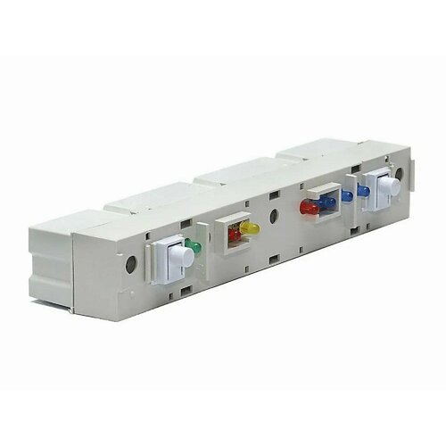 Блок индикации для холодильника Бирюса L-130 N,143SN,144SN (1300013035 09) блок индикации холодильника бирюса l 130 n no frost 00444410000 кх 0008892