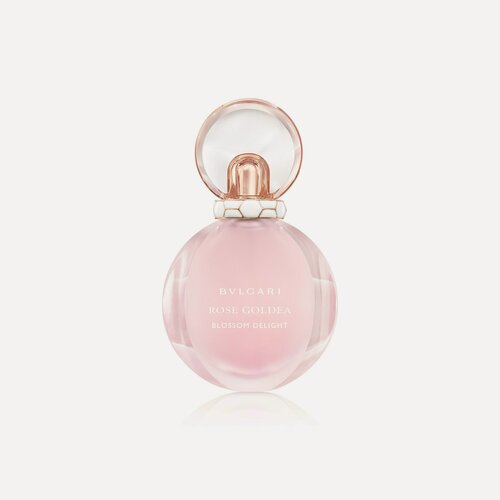 Изображение товара Туалетная вода Bvlgari "Rose Goldea Blossom Delight", женская, 75мл