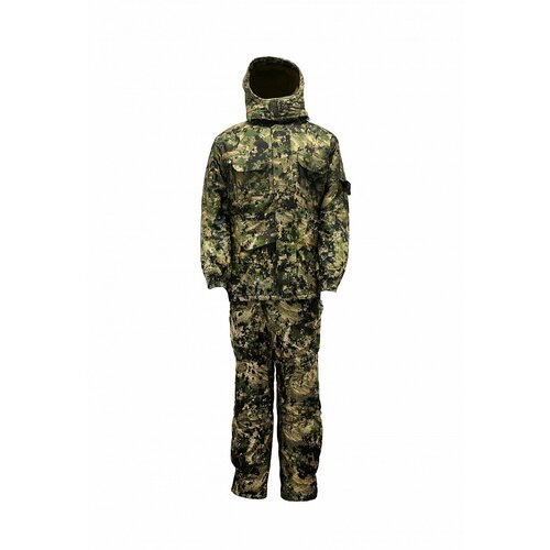 костюм remington pro hunting club green forest р l Костюм Remington Pro Hunting Club Green forest р. L