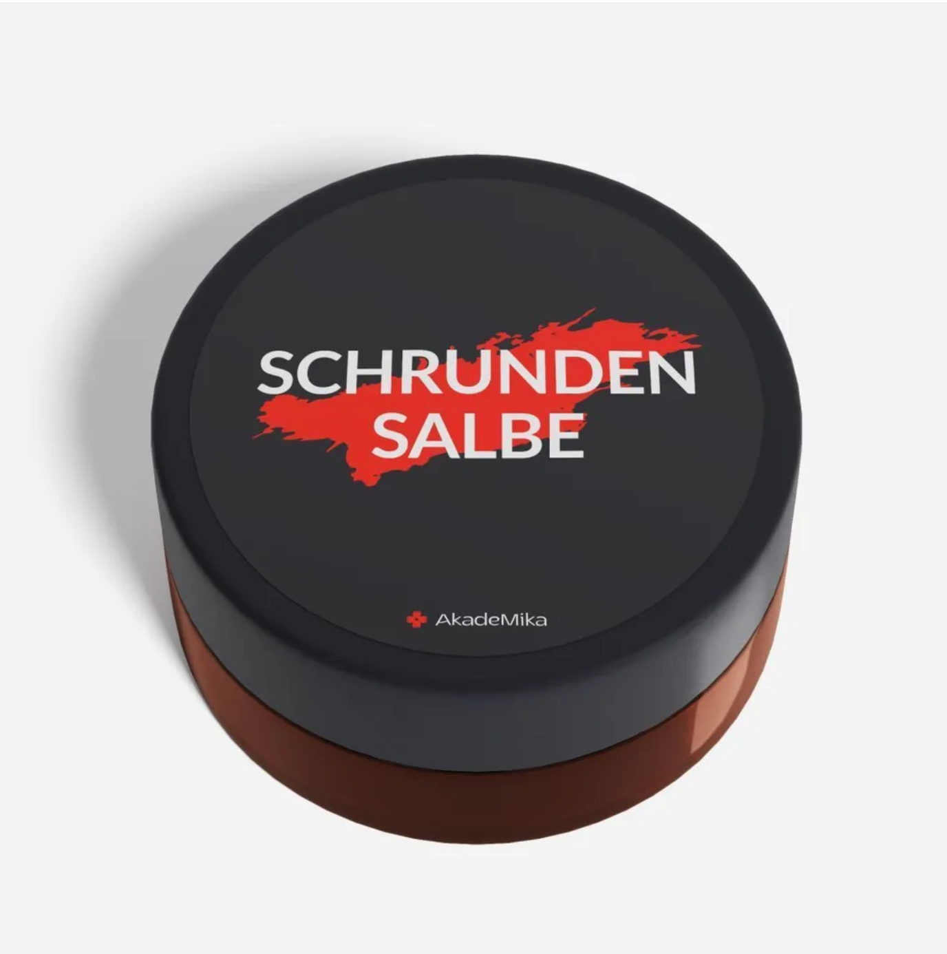    Schrunden Salbe AkadeMik