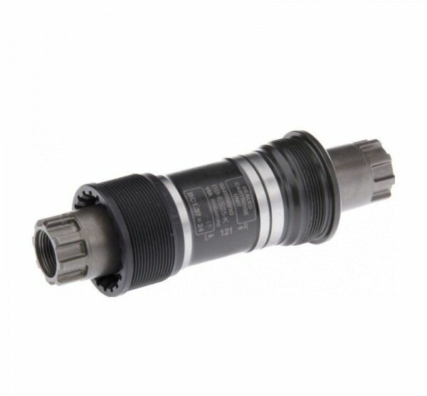 Каретка Shimano, ES300, 73/121, б/болтов