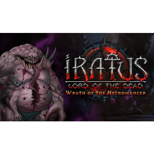 дополнение surviving the aftermath shattered hope для pc steam электронная версия Дополнение Iratus: Wrath of the Necromancer для PC (STEAM) (электронная версия)