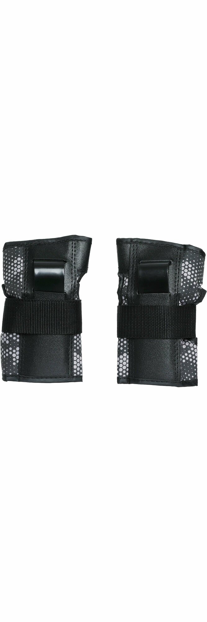 Защита запястья REKD Wrist Guards Grey (US: M)