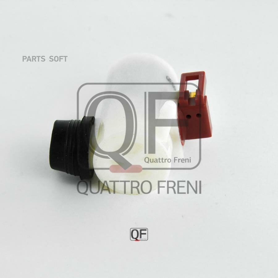 QUATTRO FRENI QF00N00026 Насос омывателя стекол