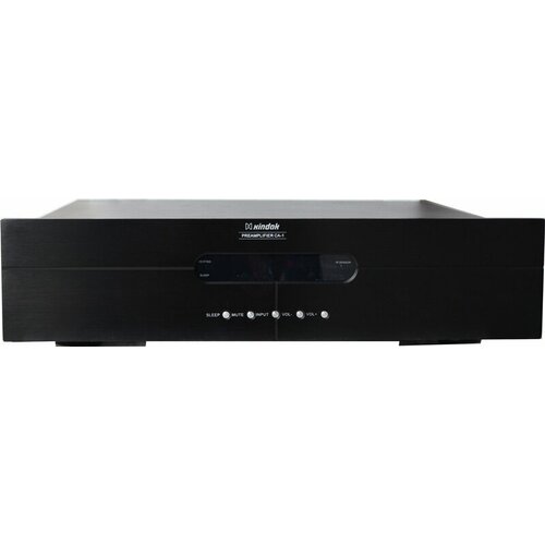 Предусилитель Xindak CA-1