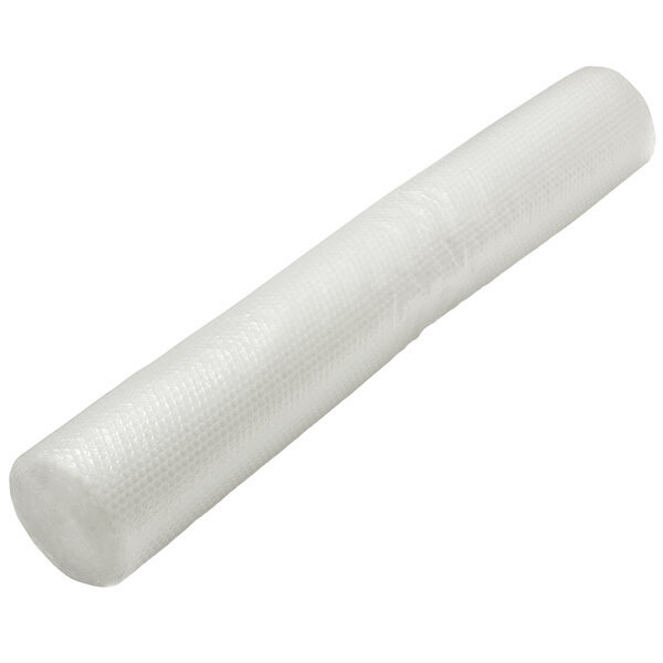 10х1.2 м. Воздушно-пузырьковая пленка двухслойная 45 г/м².