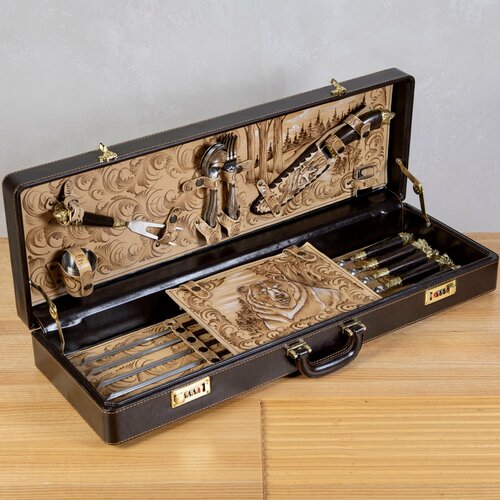OUSTER BOX PREMIUM6
