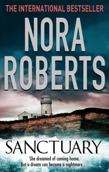 Sanctuary (Roberts Nora) - фото №1