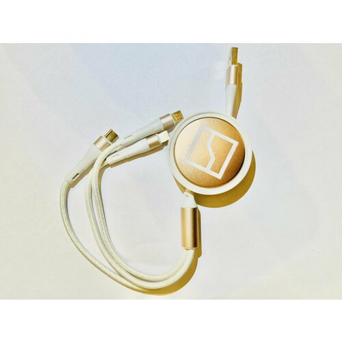 Зарядный кабель ZEEKR 