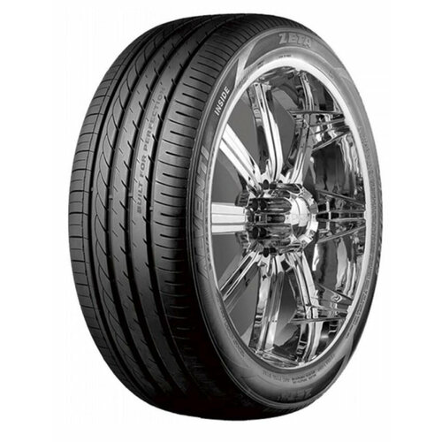 Автошина Zeta 255/35R18 ALVENTI 90Y Run Flat TL