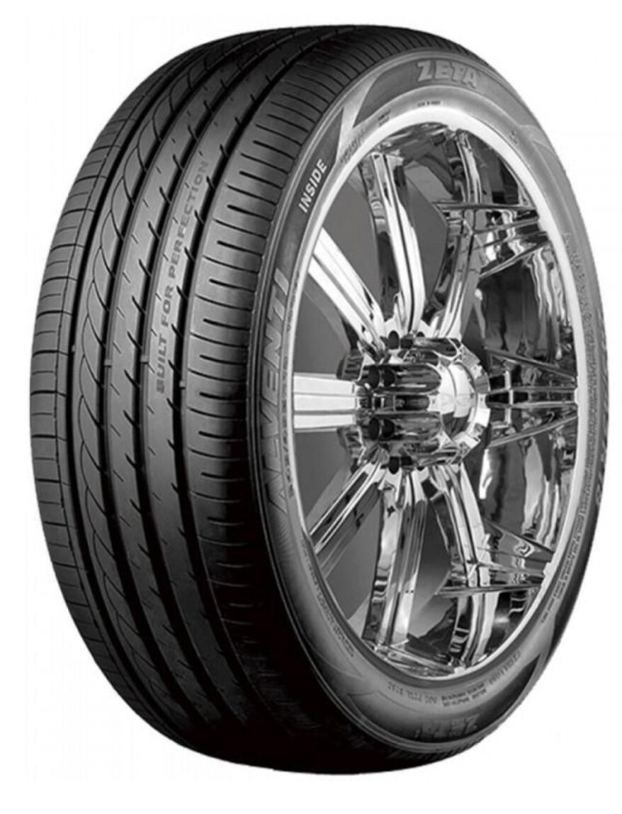 Автошина Zeta 255/35R18 ALVENTI 90Y Run Flat TL