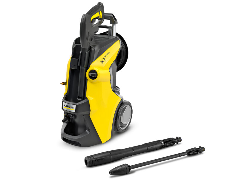 Мойка Karcher K 7 1.317-170.0