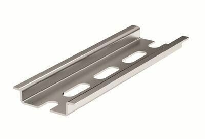 фото DIN-рейка 35х7.5мм L1000 DKC 02140-RET10