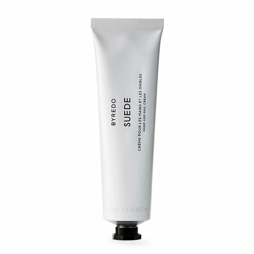 BYREDO Suede Hand Cream 100 ml - крем для рук