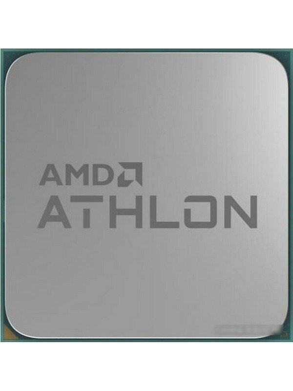 Процессор AMD Athlon 3000G (YD3000C6M2OFB) OEM - фото №3