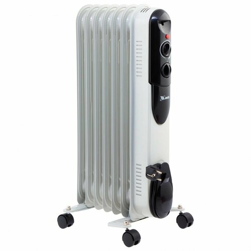 Масляный обогреватель MTX OCH-1500 230 В 1500 Вт MTX 456800₽