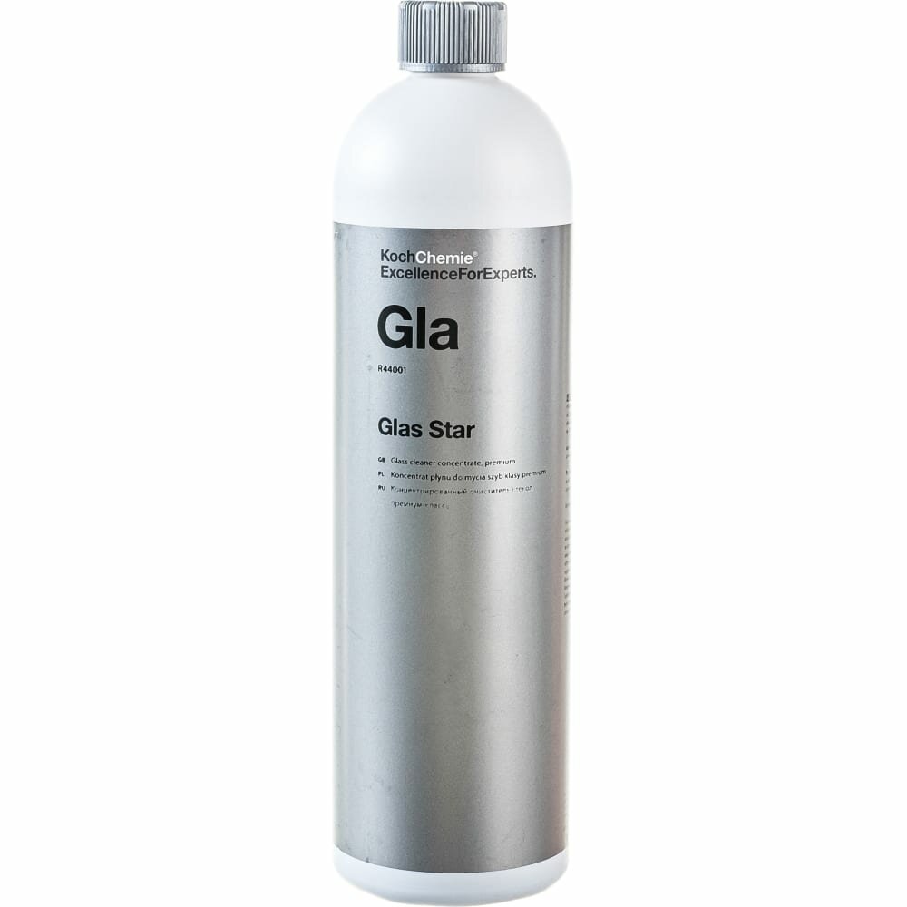 Очиститель для автостёкол Koch Chemie Glas Star 44001