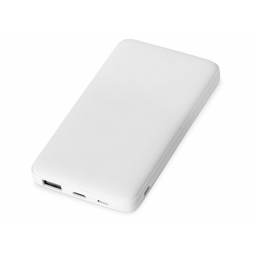 Портативное зарядное устройство «Reserve Pro»,10 000 mah, белый