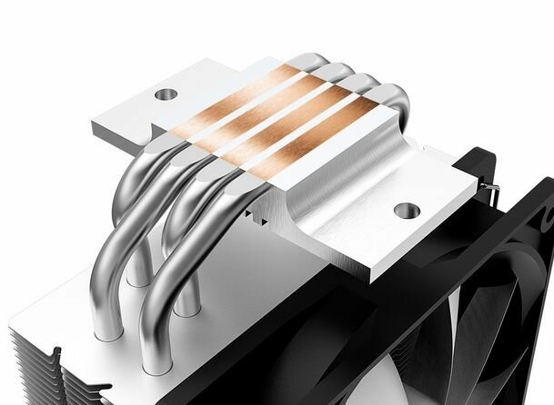 Устройство охлаждения кулер ID-Cooling SE-214-XT — фото 1