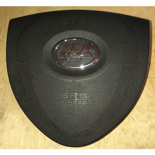 Подушка безопасности водителя Lifan X60 (2015-2016) [1.8 16V CVT внедорожник] S5824100B28