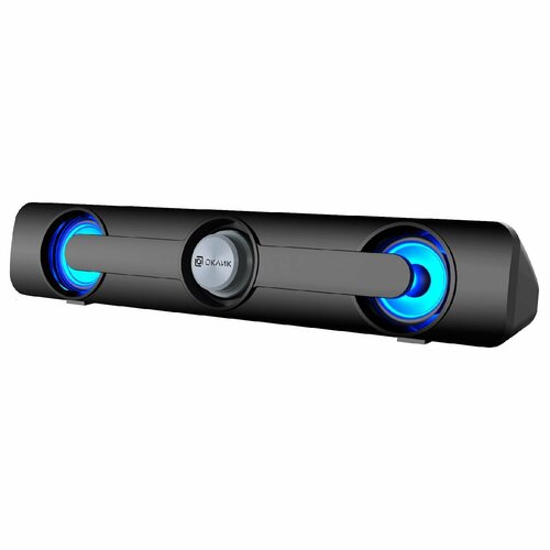 Саундбар OKLICK 1 475 392 203500₽