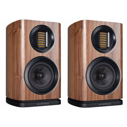 Wharfedale EVO 41 Walnut 5899000₽