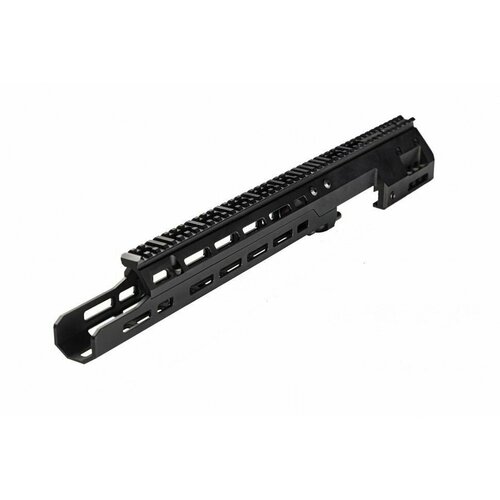 фото Комплект шасси sag свд мк1 m-lok + буфер для свд/тигр