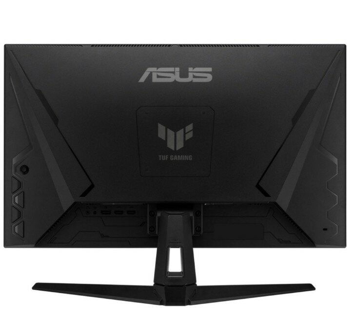 Монитор ASUS TUF Gaming VG27AQA1A черный