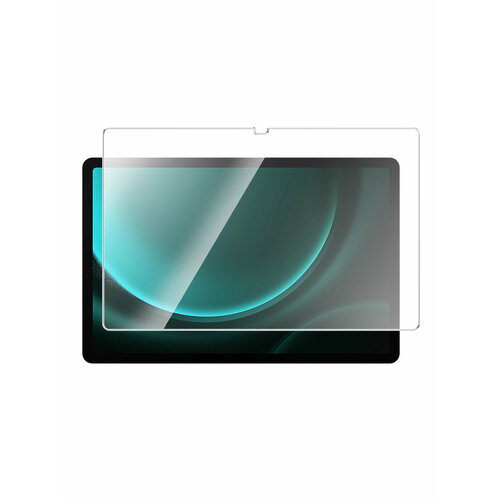 Защитное стекло для Samsung Galaxy Tab S9 FE 10.9